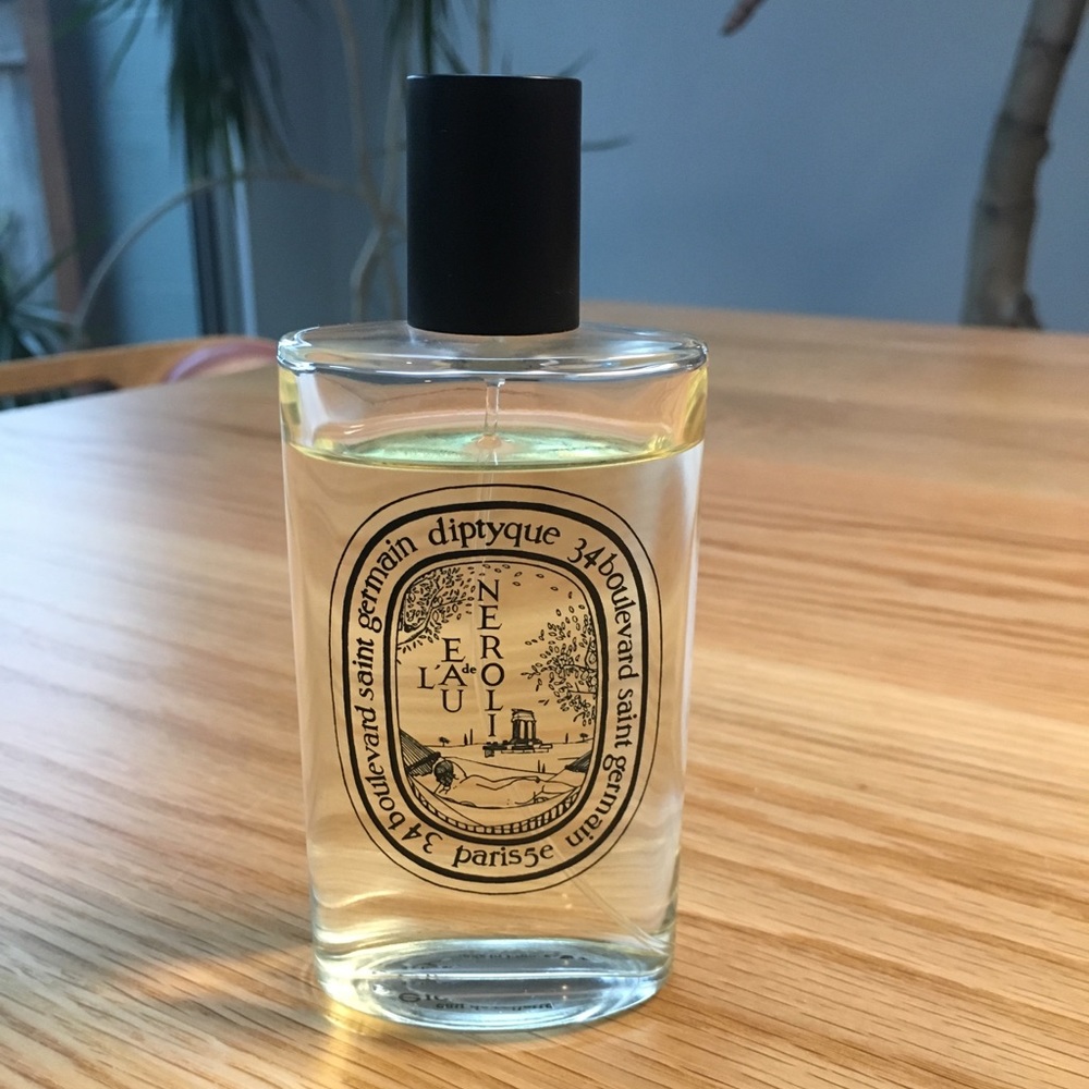 Diptyque Leau de Neroli